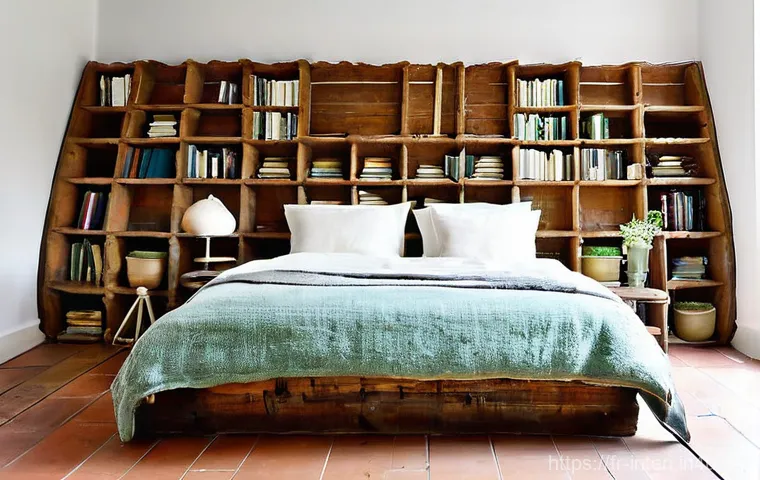 실내건축 업무 사례 공유 - **Prompt 2: Serene Biophilic Interior with Lush Greenery**
    "A tranquil and inviting living space...