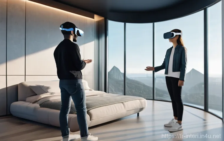 실내건축 실습에서 사용되는 주요 도구들 - **AI-Assisted Eco-Conscious Interior Designer's Studio**
    An interior designer, a woman in her la...