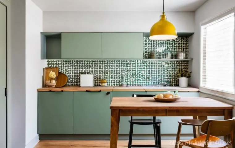 실내건축 자격증 소지자의 실무 경험 공유 - **Prompt: Deciphering Client Desires**
    "A professional female interior designer, elegantly dress...