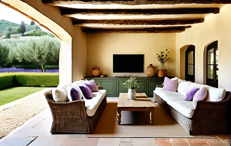 실내건축 자격증 소지자의 인터뷰 경험 - Interior Designer's Creative Workflow and Digital Presentation**

*   **Prompt:** A dynamic and insp...