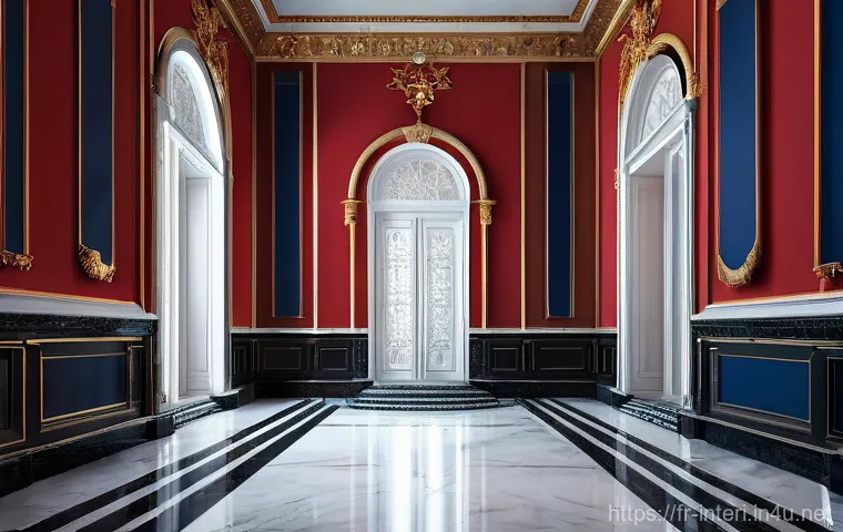 실내건축 자격증 취득 후의 장단점 - Here are three image generation prompts based on the provided text: