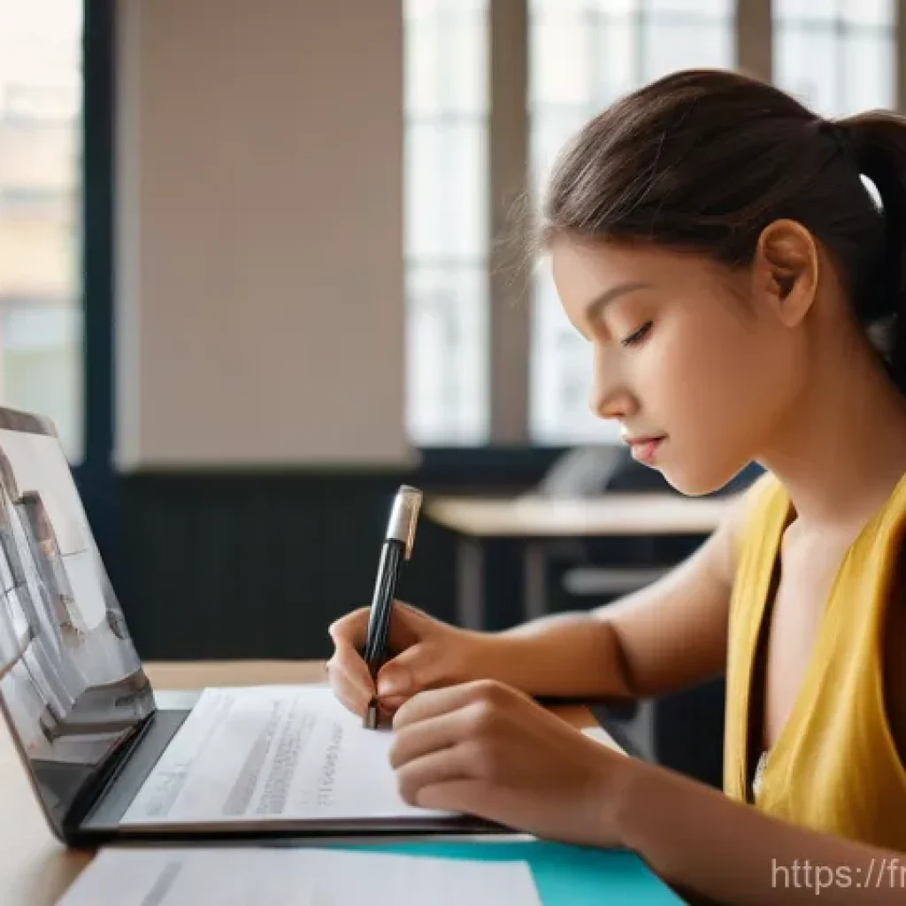 실내건축기사 시험 전날 준비 사항 - Here are three detailed image generation prompts in English, designed to be appropriate for a 15+ ag...