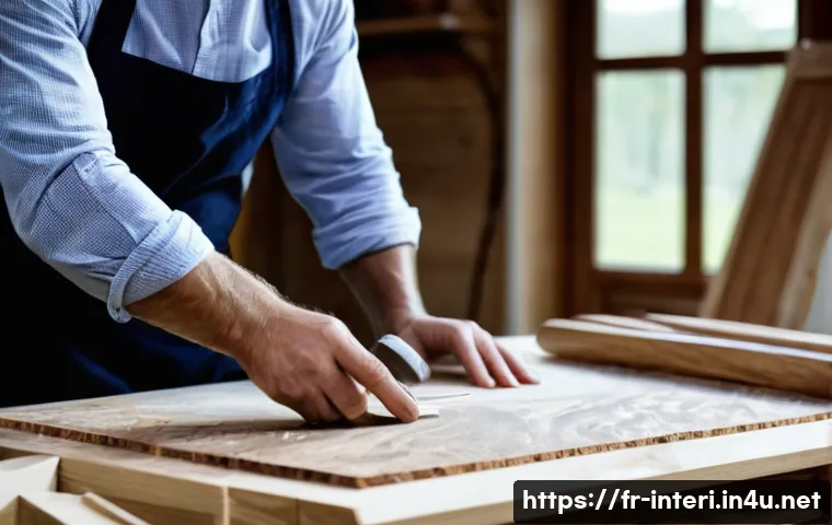 실내건축 실습에서 중요한 협업 기술 관련 이미지 1