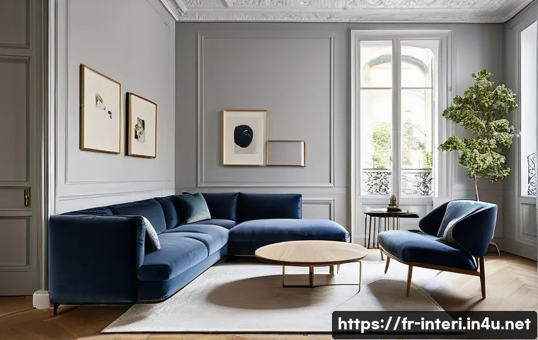 실내건축 실습에서 배우는 기본 기술 - **"L'Art de Scuplter l'Espace avec la Lumière" (The Art of Sculpting Space with Light):**
    "An el...