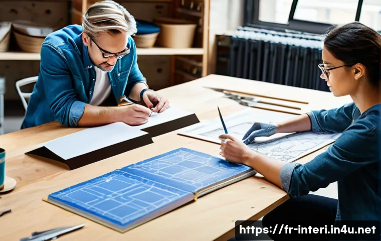 실내건축 분야에서 네트워킹 하는 방법 관련 이미지 2