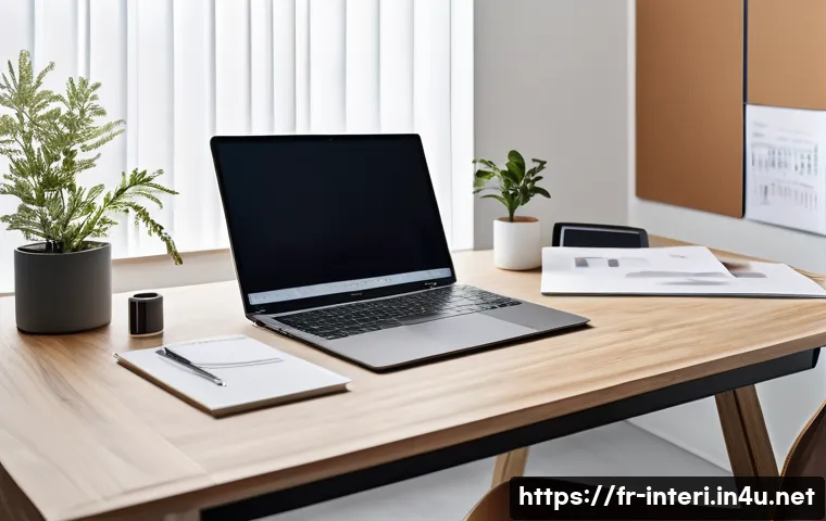 실내건축 프로젝트 프레젠테이션 준비 관련 이미지 1