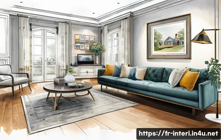 실내건축 실기 시험의 준비 과정 관련 이미지 2