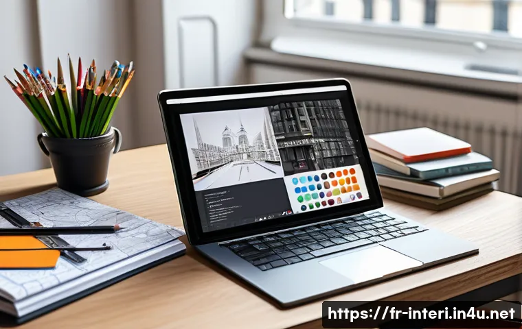 실내건축기사 시험을 준비하는 사회 초년생 관련 이미지 1